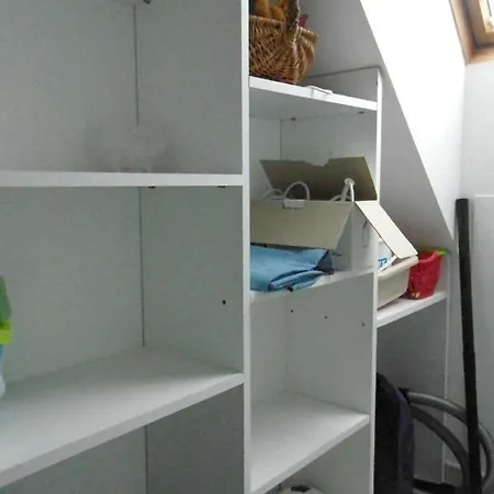 Cap Saint Michel Apartment