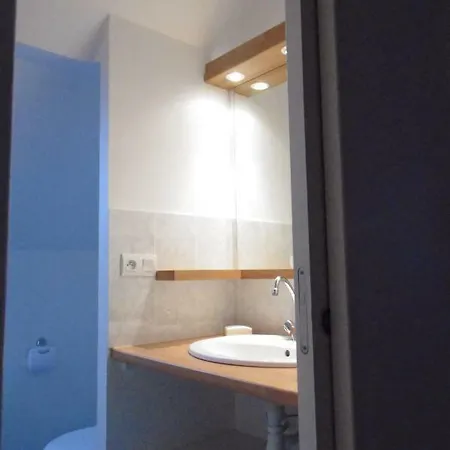 Cap Saint Michel Apartment