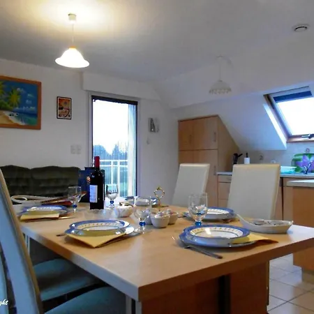 Cap Saint Michel Apartment Erquy