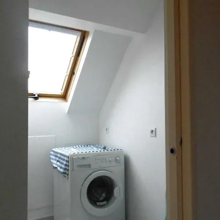 Apartment Cap Saint Michel *
