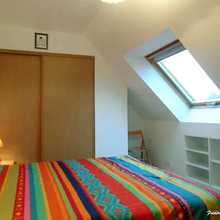 Cap Saint Michel Apartment