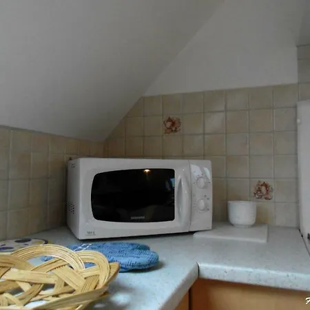 Apartment Cap Saint Michel