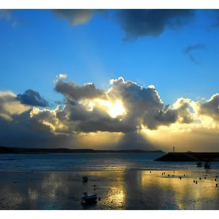 Cap Saint Michel