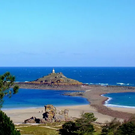 Cap Saint Michel Apartment *
