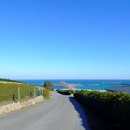 Cap Saint Michel