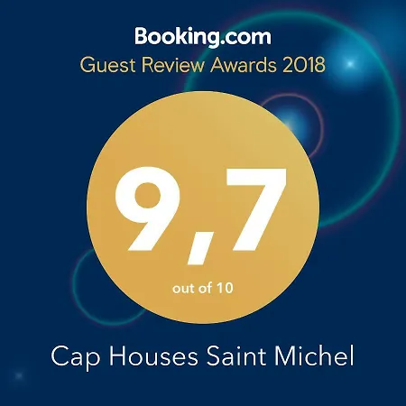 Cap Saint Michel * Erquy